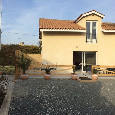 Le Village Neulles Dış mekan fotoğraf